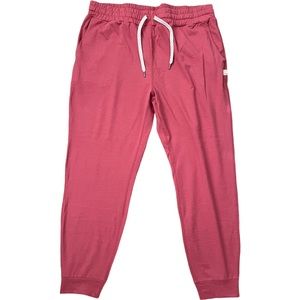 Vuori women’s joggers